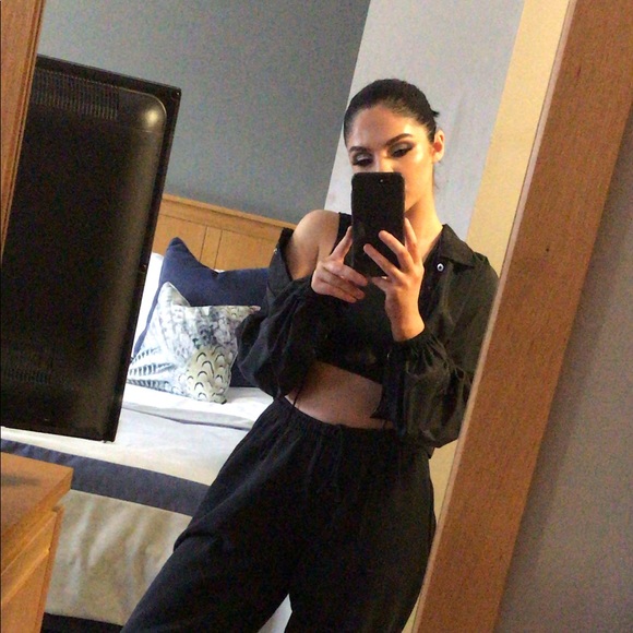 Meet your Posher, Kaleikaleigh - Picture 1 of 1